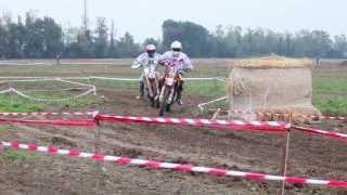 preview picture of video 'Gara di motocross - Rodano - di Alberto Garlaschelli'