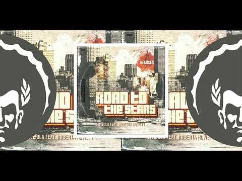 Filizola feat Roberta Howett ֍ Road to the Stars (Romain Villeroy Remix)