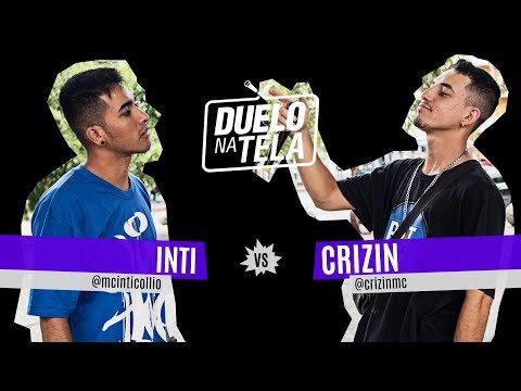 Inti (MG) vs Crizin (MG) - Duelo na Tela #57 - Tradicional