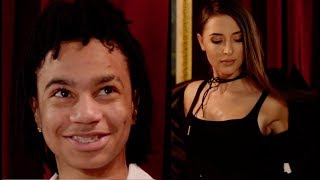 RAPPERS LOSE THEIR COOL IN A STEAMY ENCOUNTER 😱😱😱 88⬆