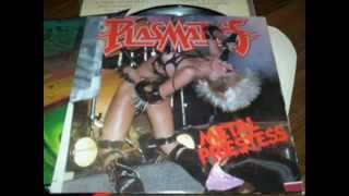 THE PLASMATICS - LUNACY This Is Copyrighted Material I&#39;m simply a fan of this music