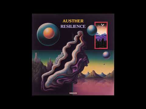 INCOMING : Austher - Ending Pleasure #Mélopée