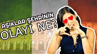 Verona'nın olayı ne? || Verona'da neler yapmalısınız, yapmamamalısınız ve daha f