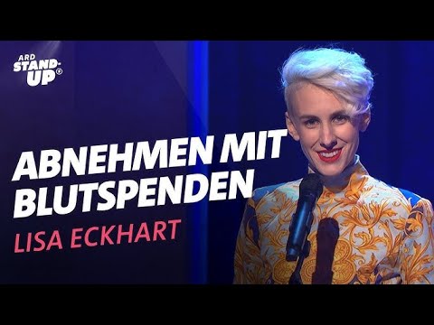 Lisa Eckhart - Als ob Sie Besseres zu tun hätten vom 08-07-2024 FULL SHOW #lisaeckhart #lisa
