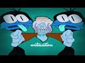 Warner Bros Animation 2018 Intro Logo Effects Sponsored By Klasky Csupo 2001 Effects