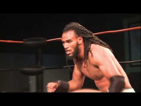 Ice Williams Announced As WWE ID Prospect