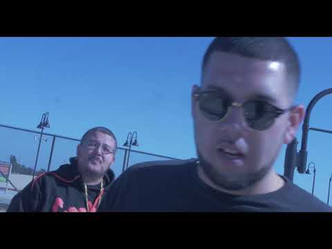 Young Locz, Eizlo - Hustlin (prod. Vaughn Johnson)