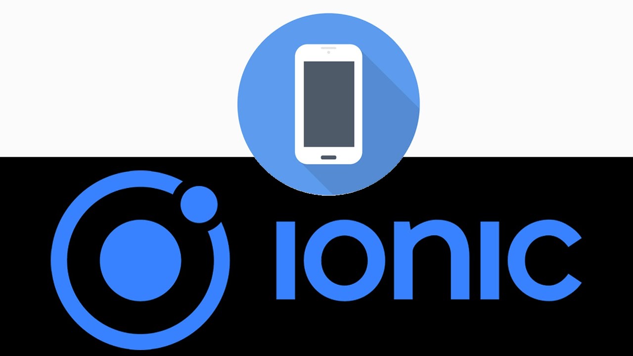 Update IONIC framework App to Latest IONIC 4 Version