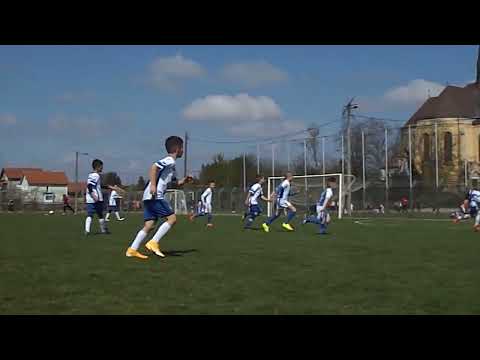 Turnir Sofeks 2013.godiste Spektar-Hajduk Kula 7:0