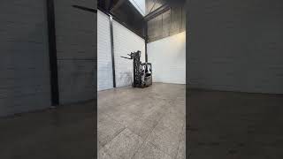 Forklift dengan tiga roda Still RX20-16 dijual - Gambar 4 | Machineryline ID Forklift dengan tiga roda Still RX20-16 | Gambar 4 - Machineryline