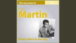 Ghost Riders in the Sky