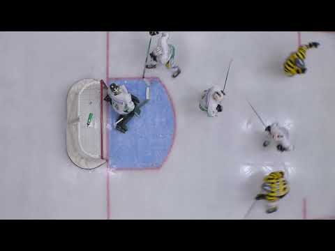 Preseason 2022/23 - HC Pustertal Wölfe vs. Bietigheim Steelers