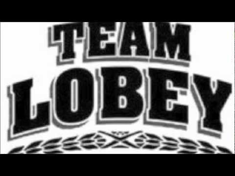 Tennis (Remix) by Team Lobey Ft. Izolan & Trouble Boy