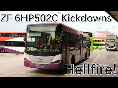 [SBST]HELLFIRE ZF KICKDOWNS - SBS8353E On 38 - SCANIA K230UB EURO 4