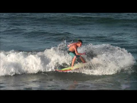 Sebastian Inlet, the Dirty Inlet