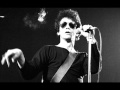 Lou Reed - Nowhere At All