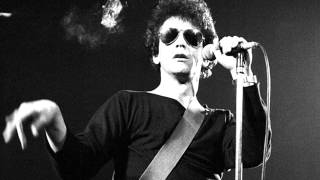 Lou Reed - Nowhere At All
