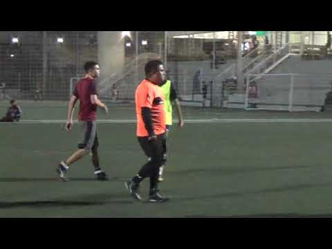 DEPORTIVO LURO vs EL ROMAS #Apertura2021 Fecha 17