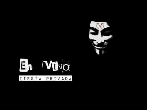 Vendetta Norteño- El Doble R (En Vivo 2016)