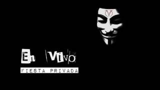 Vendetta Norteño- El Doble R (En Vivo 2016)