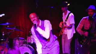 Fantastic Negrito - Rant Rushmore