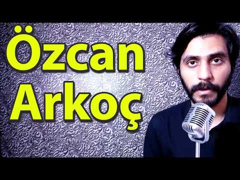 How To Pronounce Ozcan Arkoc