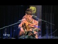 Justin Townes Earle - Ain't Waitin' (Bing Lounge)