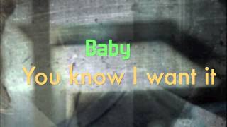 INNA - Crazy Sexy Wild (Lyric Video)