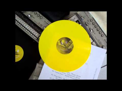 Drvg Cvltvre -- My Neck Of The Woods