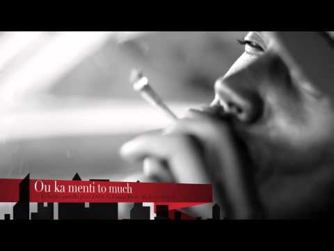 Trapstar News Ghetto Intello