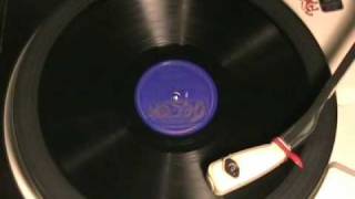 PUBLIC MELODY NUMBER ONE by Louis Armstrong and his Orchestra 1937