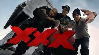 Onyx & Dope D.O.D. - XXX | Official Music Video