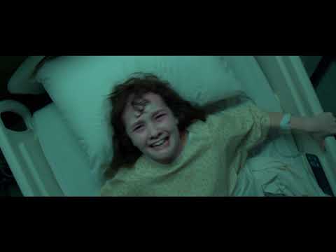 SLENDER MAN - Official Trailer