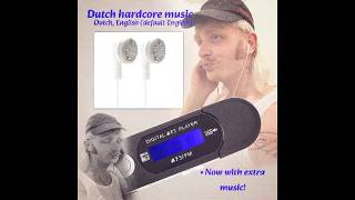 Download lagu Joost - Dutch Hardcore (Album) mp3