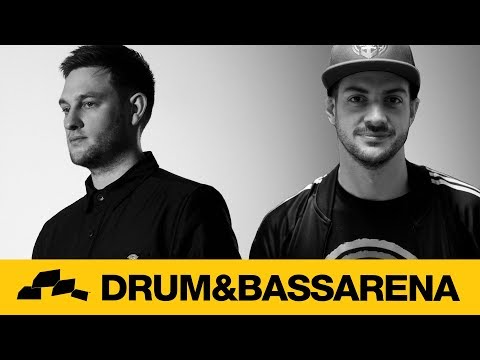 Dr Meaker - Remedy (ft. Romaine Smith) (Serum & Dr Meaker Remix)