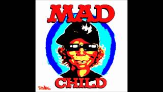 Madchild - - Fresh Air