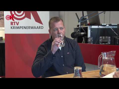 Sportcafe 2017 - V.V. Bergambacht