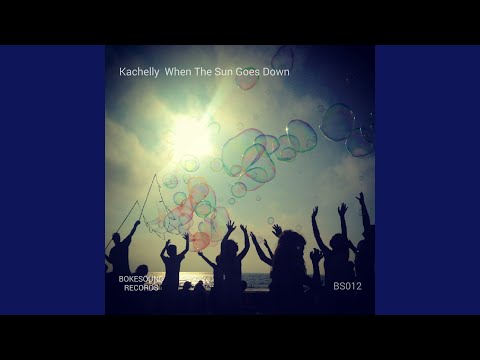 When the Sun Goes Down (Original Mix)