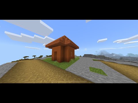 Minecraft 1.21 Let's Play - iPhone 14 Plus