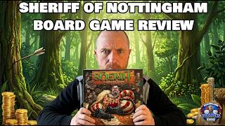 Unknown Channel - Sheriff of Nottingham video thumbnail