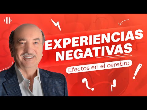 ¿Cómo las experiencias negativas afectan nuestro cerebro? | Dr. Nestor Braidot