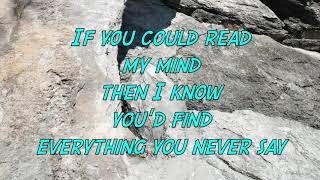 Treble Charger - Favorite Worst Enemy (with Lyrics)