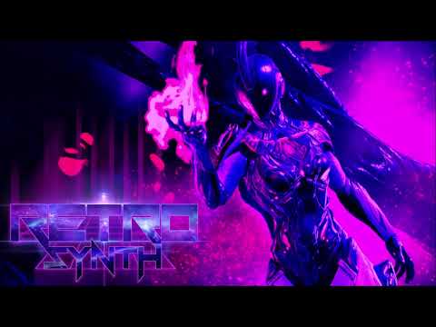 Wolftron - Intolerance  | RetroSynth (Outrun / Cyberpunk)