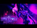 Wolftron - Intolerance  | RetroSynth (Outrun / Cyberpunk)