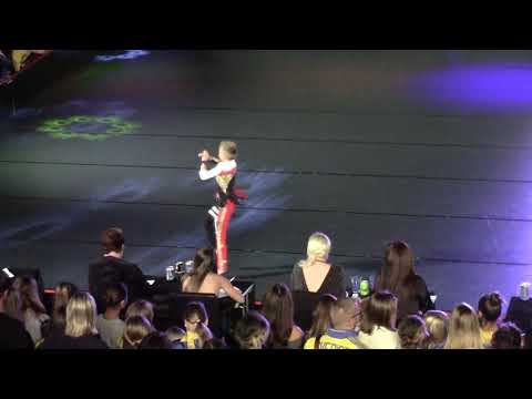 Maksim Maiorov - Disco WC 2018