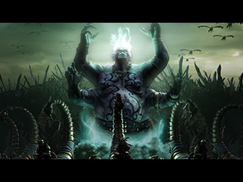 Wizards War Walkthrough [IOS]