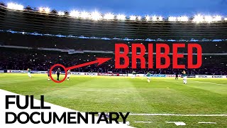 How Football Match-fixing Works | Soccer | ENDEVR Documentary video