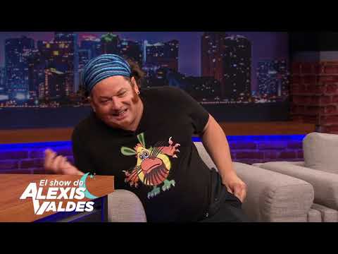 The Alexis Valdes Show, February 3, Second segment with Mandy the mechanic and lots of humor!!