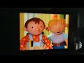 Opening To Rolie Polie Olie The Baby Bot Chase 2003 Hit Entertainment VHS
