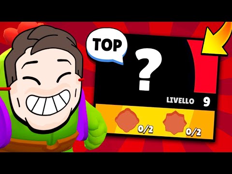 FINALMENTE NUOVO BRAWLER GOLD DEVASTANTE! - Brawl Stars